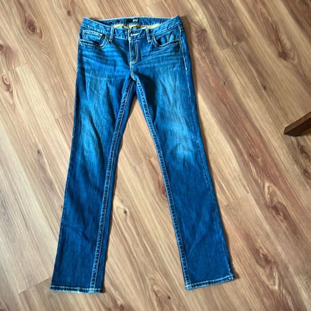 Women’s A.N.A straight leg jeans